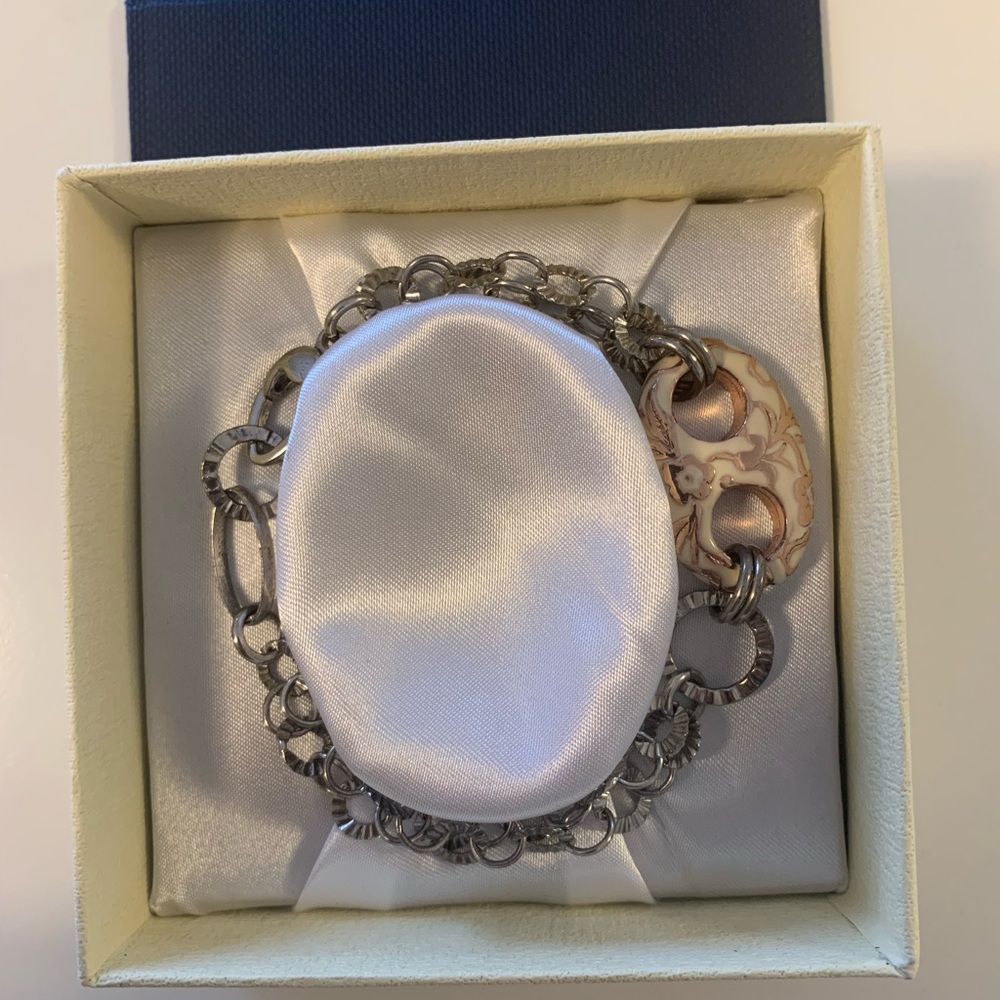Emilian Jewelry Chain Bracelet